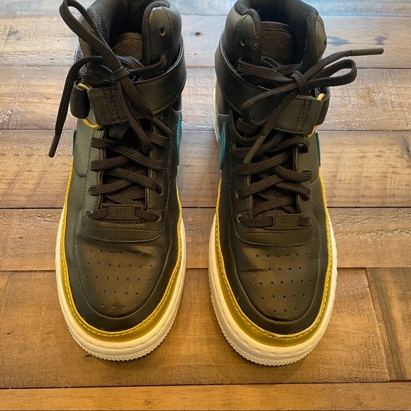 nike jester high
